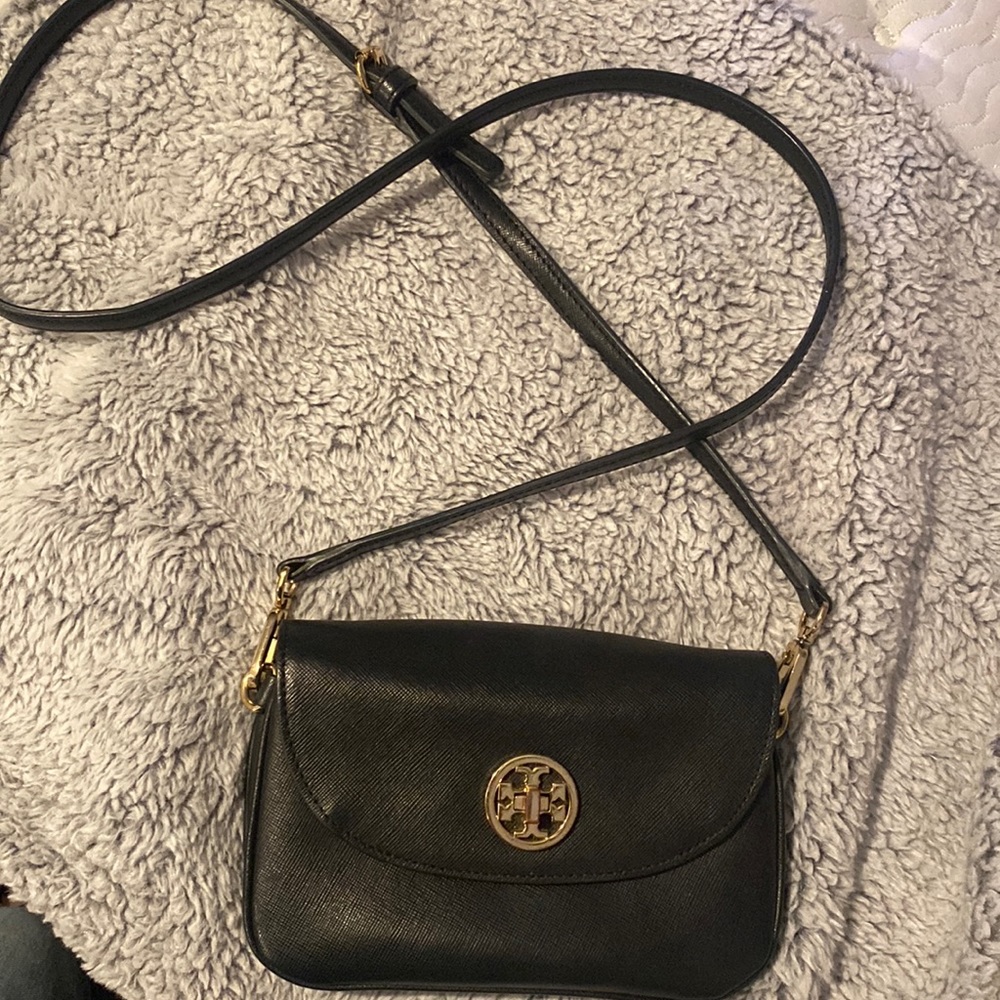 Tory Burch Crossbody